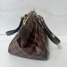 Load image into Gallery viewer, Louis Vuitton Damier Ebene Verona PM

