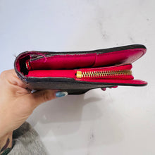 Load image into Gallery viewer, Louis Vuitton Monogram Insolite Wallet Pink
