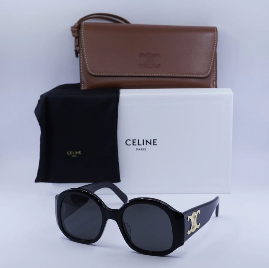 BRAND NEW Celine Triomphe Sunglasses CL40305U