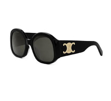 Load image into Gallery viewer, BRAND NEW Celine Triomphe Sunglasses CL40305U
