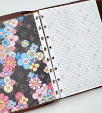 Load image into Gallery viewer, PRELOVED Louis Vuitton Monogram Desk Agenda
