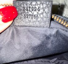 Load image into Gallery viewer, Gucci Soho Disco Crossbody
