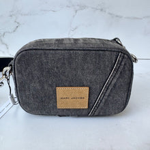 Load image into Gallery viewer, BRAND NEW Marc Jacobs Denim Crossboady
