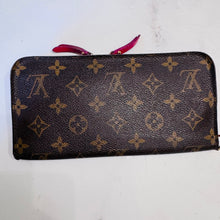 Load image into Gallery viewer, Louis Vuitton Monogram Insolite Wallet Pink

