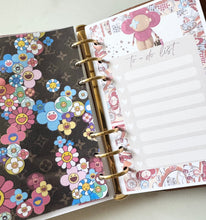 Load image into Gallery viewer, PRELOVED Louis Vuitton Monogram Medium Agenda
