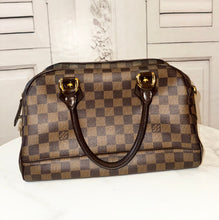 Load image into Gallery viewer, PRELOVED Louis Vuitton Damier Ebene Duomo
