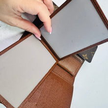 Load image into Gallery viewer, Louis Vuitton Monogram Porte Tresor Etui Papiers Wallet SP0014
