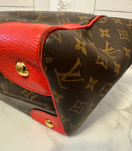 Load image into Gallery viewer, PRELOVED Louis Vuitton Monogram Estrela NM Cherry
