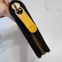 Load image into Gallery viewer, Louis Vuitton Monogram Zippy Wallet
