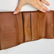 Load image into Gallery viewer, Louis Vuitton Monogram Porte Tresor Etui Papiers Wallet SP0014
