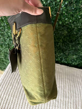 Load image into Gallery viewer, Louis Vuitton Mini Monogram Lucille GM Khaki
