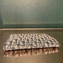 Load image into Gallery viewer, Christian Dior Oblique Monogram Notebook Cover
