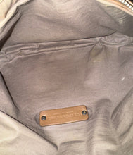 Load image into Gallery viewer, PRELOVED Bottega Veneta Nappa Intrecciato Bumbag and Wallet Bundle
