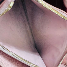 Load image into Gallery viewer, Louis Vuitton Rose Ballerine Pink Empriente Monogram Zippy Wallet
