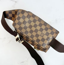 Load image into Gallery viewer, PRELOVED Louis Vuitton Damier Ebene Geronimos
