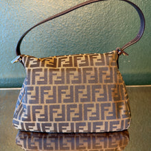 Load image into Gallery viewer, Fendi Zucca Mama Baguette
