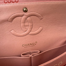 Load image into Gallery viewer, CHANEL Coco Icon Medium Double Flap
