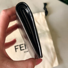 Load image into Gallery viewer, Fendi F is Fendi Compact Wallet
