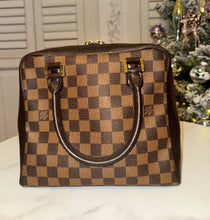 Load image into Gallery viewer, PRELOVED Louis Vuitton Damier Ebene Brera
