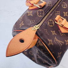 Load image into Gallery viewer, Louis Vuitton Monogram Speedy 30
