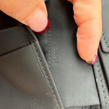 Load image into Gallery viewer, Gucci Rubber Effect GG Embossed Men's Bi-Fold Wallet
