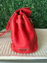 Load image into Gallery viewer, PRADA Leather Shoulder Bag
