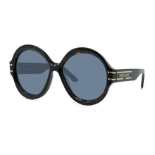 Load image into Gallery viewer, BRAND NEW CHRISTIAN Sunglasses DIOR DIORSIGNATURE R1U 20B0 Dark Havana/Blue
