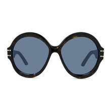 Load image into Gallery viewer, BRAND NEW CHRISTIAN Sunglasses DIOR DIORSIGNATURE R1U 20B0 Dark Havana/Blue
