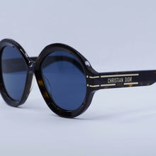 Load image into Gallery viewer, BRAND NEW CHRISTIAN Sunglasses DIOR DIORSIGNATURE R1U 20B0 Dark Havana/Blue
