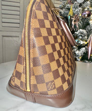 Load image into Gallery viewer, PRELOVED Louis Vuitton Damier Ebene Alma PM
