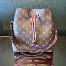 Load image into Gallery viewer, Louis Vuitton Monogram Neonoe MM
