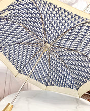 Load image into Gallery viewer, Christian Dior Monogram Umbrella
