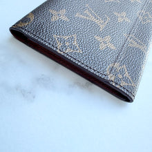 Load image into Gallery viewer, Louis Vuitton Monogram Porte Yen Wallet CA0926
