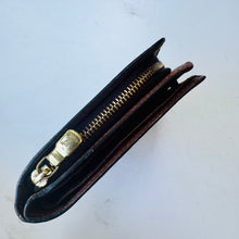 Load image into Gallery viewer, Louis Vuitton Monogram Porte Papier Zippe Wallet SP0033
