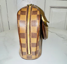 Load image into Gallery viewer, PRELOVED Louis Vuitton Damier Ebene Sarria Mini
