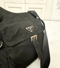 Load image into Gallery viewer, PRELOVED Prada Vela Sport Bandoliera Bag
