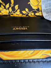 Load image into Gallery viewer, BRAND NEW! Versace Virtus Mini Crossbody and Card Case
