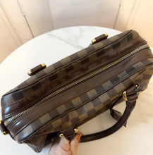 Load image into Gallery viewer, PRELOVED Louis Vuitton Damier Ebene Duomo
