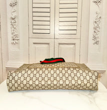 Load image into Gallery viewer, PRELOVED Gucci Plus Tote
