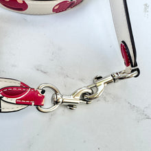 Load image into Gallery viewer, COACH Cherry Adjustable Strap
