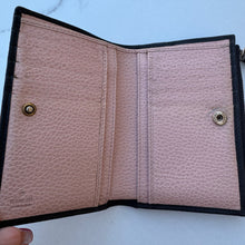 Load image into Gallery viewer, GUCCI Medium Calfskin Wallet
