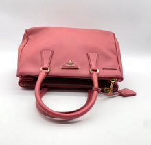 Load image into Gallery viewer, Prada Saffiano Medium Galleria Double Zip Tote
