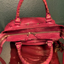 Load image into Gallery viewer, Balenciaga Velo Agneau Giant Hardware
