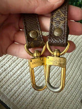 Load image into Gallery viewer, Louis Vuitton Monogram Canvas Strap
