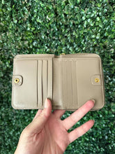 Load image into Gallery viewer, Fendi F is Fendi Compact Wallet
