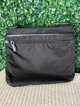 Load image into Gallery viewer, Prada Nylon Bundle:  Tessuto Messenger Bag and Wallet
