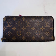 Load image into Gallery viewer, Louis Vuitton Monogram Insolite Wallet Pink
