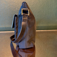 Load image into Gallery viewer, Gucci Nylon Shoulder Bag
