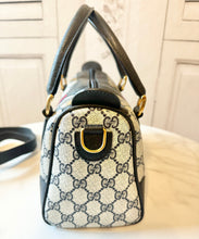 Load image into Gallery viewer, PRELOVED Gucci Vintage Boston Bandouliere Bag
