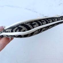 Load image into Gallery viewer, FENDI Bundle: Zucchino Baguette and Pouch
